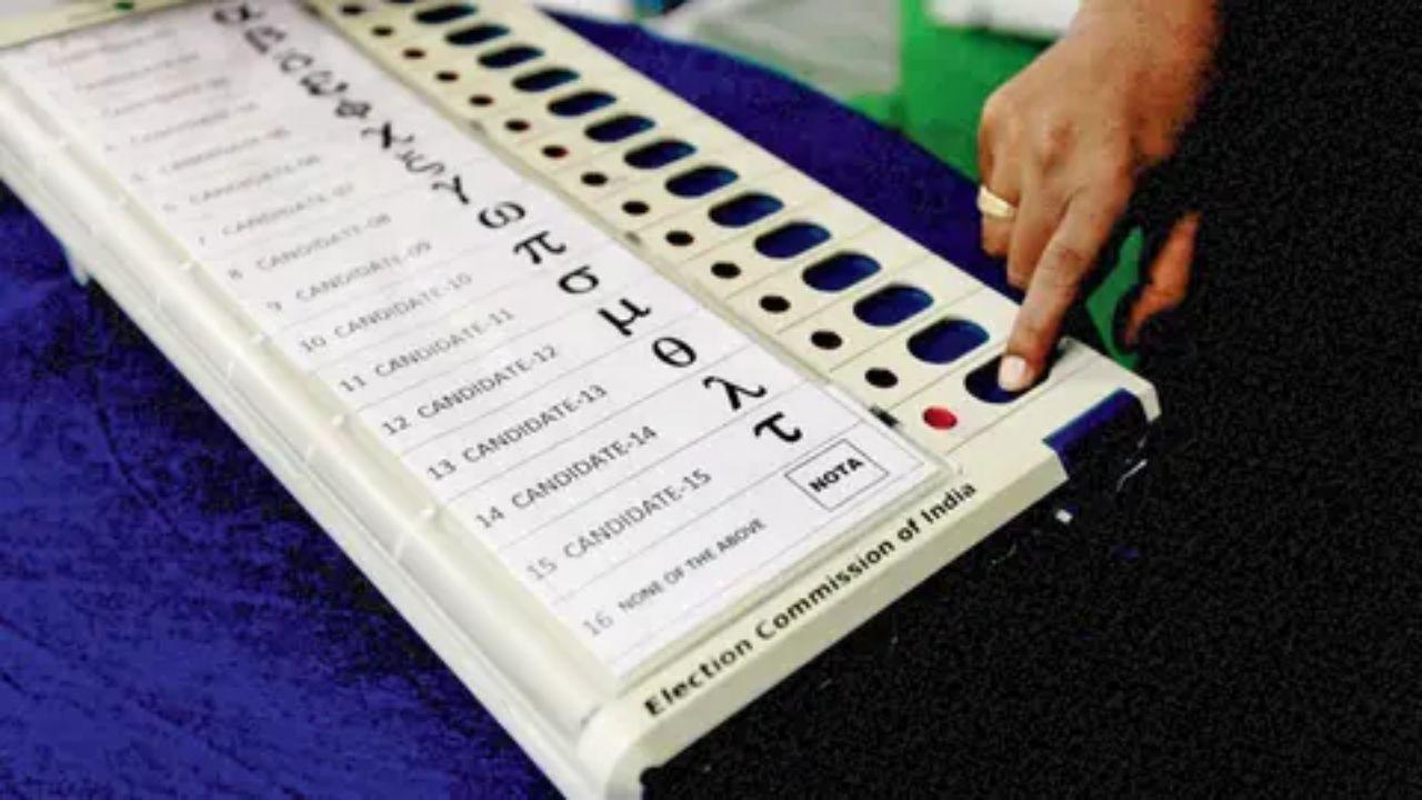 Assam logs 17.8 pc turnout, Kerala 16.2 pc in early voting